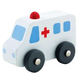  Mini Ambulance Toys & Games