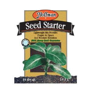  Soil 18Qt Seed Starter Case Pack 4