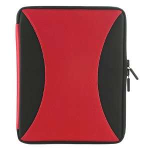 M Edge Latitude Jacket for iPad 2   Red (PD2 Z1 C R 