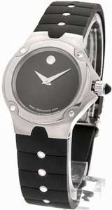 MOVADO Sports Edition Swiss Movt w/ Rubber Strap  