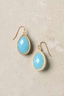 Two Tone Drops   Anthropologie