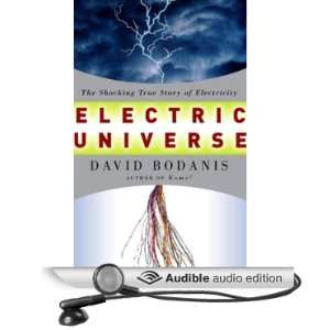   Shocking True Story of Electricity [Abridged] [Audible Audio Edition