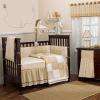 Snickerdoodle 8 Piece Baby Crib Bedding Set by Cocalo 680601323823 