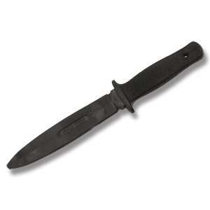 Cold Steel Peacekeeper Rubber Training Knife  Sports 
