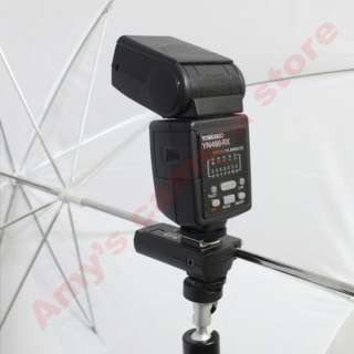 Flash Trigger for Nikon D80s D70s D60 D50 D40s D3000  