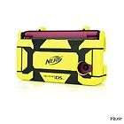 Nerf Armor Protective Case (Nintendo Dsi DS Lite) PDP YELLOW New 