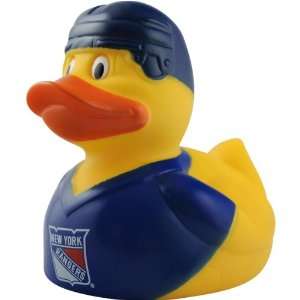    Jf Sports New York Rangers Duckie 3 Pack 3 Pack