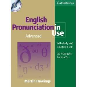  English Pronunciation in Use Advanced Book with Answers, 5 