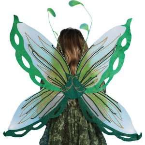  Deluxe Forest Faerie Wings Toys & Games