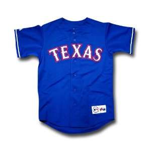  Texas Rangers Team Jersey