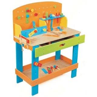  Guidecraft Work Bench