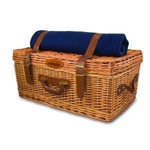  San Diego Chargers Windsor Picnic Basket Sports 