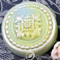 WORLD WIDE Silicone Soap Molds mould Oriental antic_04  
