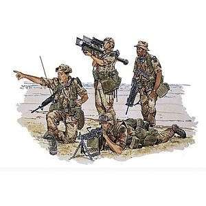  1/35 U.S. 82nd Airborne Toys & Games