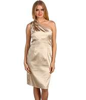 Calvin Klein One Shoulder Dress CD1J1KE8 $59.99 (  MSRP $168 