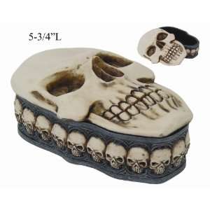  Skull Box 8278