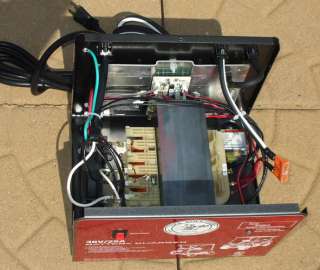 25 Amp Yamaha Battery Charger for 36 volt system  