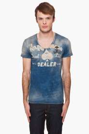 Diesel t shirts for men  Diesel fashion t shirts online  