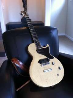 Gibson Les Paul Junior Rist/MLP #001  