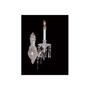   Salzburg   Wall Sconce   8691 / 8691MB   colo/8691