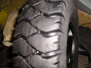   00 9 Forklift tires 10 ply X TRA DEEP 6.00x9,600x9,6009  