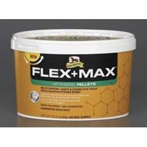  Flex + Max Pellets 5 lb
