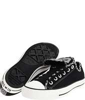 Converse Chuck Taylor® All Star® Double Tongue Ox $31.99 ( 42% off 