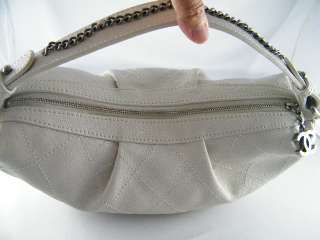 here s your chance to own a gorgeous chanel modern hobo caviar leather 