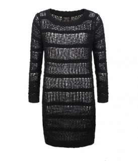 Lasso Jumper Dress, Women, Dresses, AllSaints Spitalfields