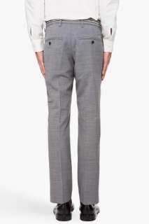  TROUSERS // J.LINDEBERG 