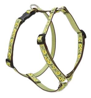 LUPINE 3/4 WIDE HARNESS   YOU CHOOSE SUPPORTS RESCUE  