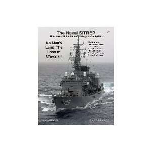 COA Naval Sitrep, Journal of the Admiralty Trilogy Game System, Issue 