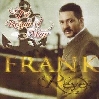   el mar by frank reyes audio cd 2007 buy new $ 12 99 20 new from