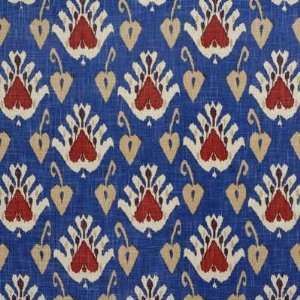  Giza Blue by Andrew Martin Fabric