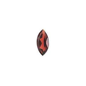  2.36 Cts of 12x6 mm Marquise Loose Garnet (1 pcs 