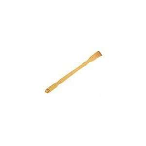  19 Wooden Back Scratcher with Roller 
