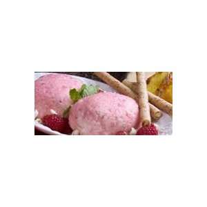 Cheese Ball Lucious Wild Raspberry Mix  Grocery & Gourmet 