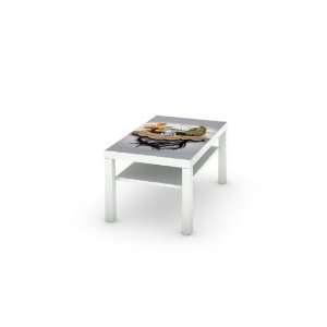  Atypica Decal for IKEA Pax Coffee Table Rectangle
