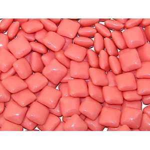 Chicle Bytes   Pink, 5 lb bag Grocery & Gourmet Food