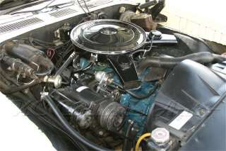 Pontiac  GTO in Pontiac   Motors