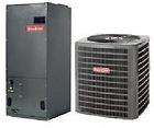   Complete System 3 Ton 13 Seer R 410 Air Handler / Air Conditioner