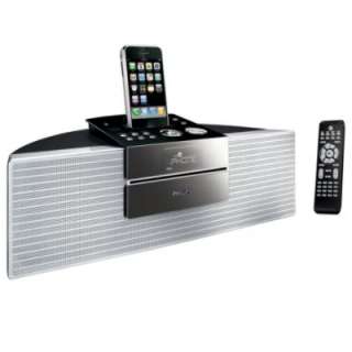 Philips Docking Entertainment System for iPhone and iPod