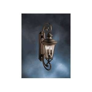  Outdoor Wall Sconces Kichler K9348
