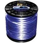 Db Link Stpw0bl50z Soft Touch Power Wire (0 gauge, Blue, 50 ft Roll)