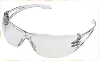 VARSITY™ Shooting Safety Glasses Eye Protection Clear UL Cert ANSI 