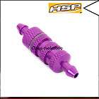 hsp 02156 purple spare parts for 1 10 r c