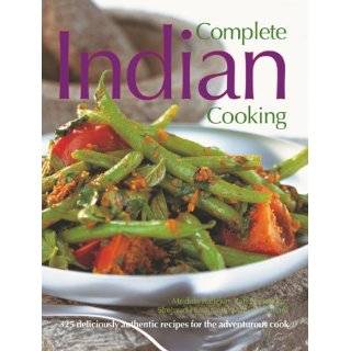   Recipes for the Adventurous Cook by Mridula Baljekar (Jun 16, 2010