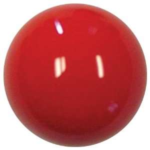  American Shifter 221 Old Skool Red Shift Knob Automotive
