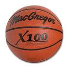 MacGregor X 100 Indoor Composite 29.5 Mens Basketball