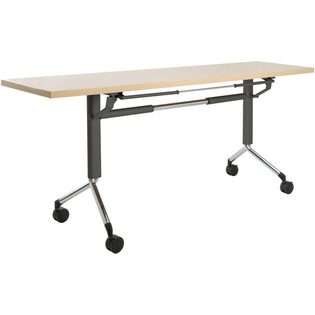 Room 2 Work 36 x 30 Flip Top Training Table by Room 2 Work at  